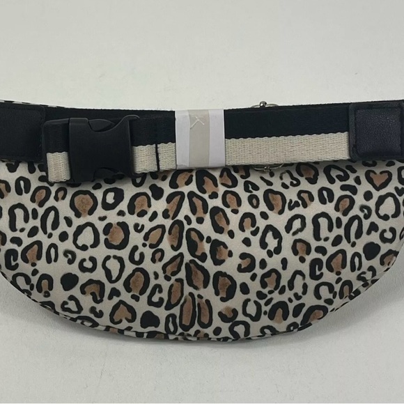 BRIGHTON Wild Cat Zip Bag - Picture 5 of 8